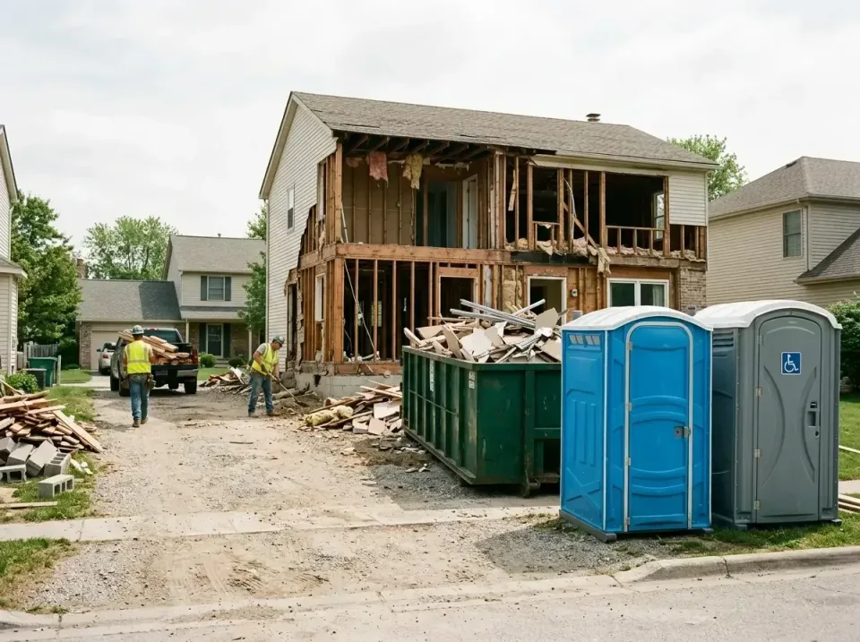 home-renovation-demolition-sit-010 — frequently asked questions, Portable Toilet & Dumpsters Rental in Floydada, TX